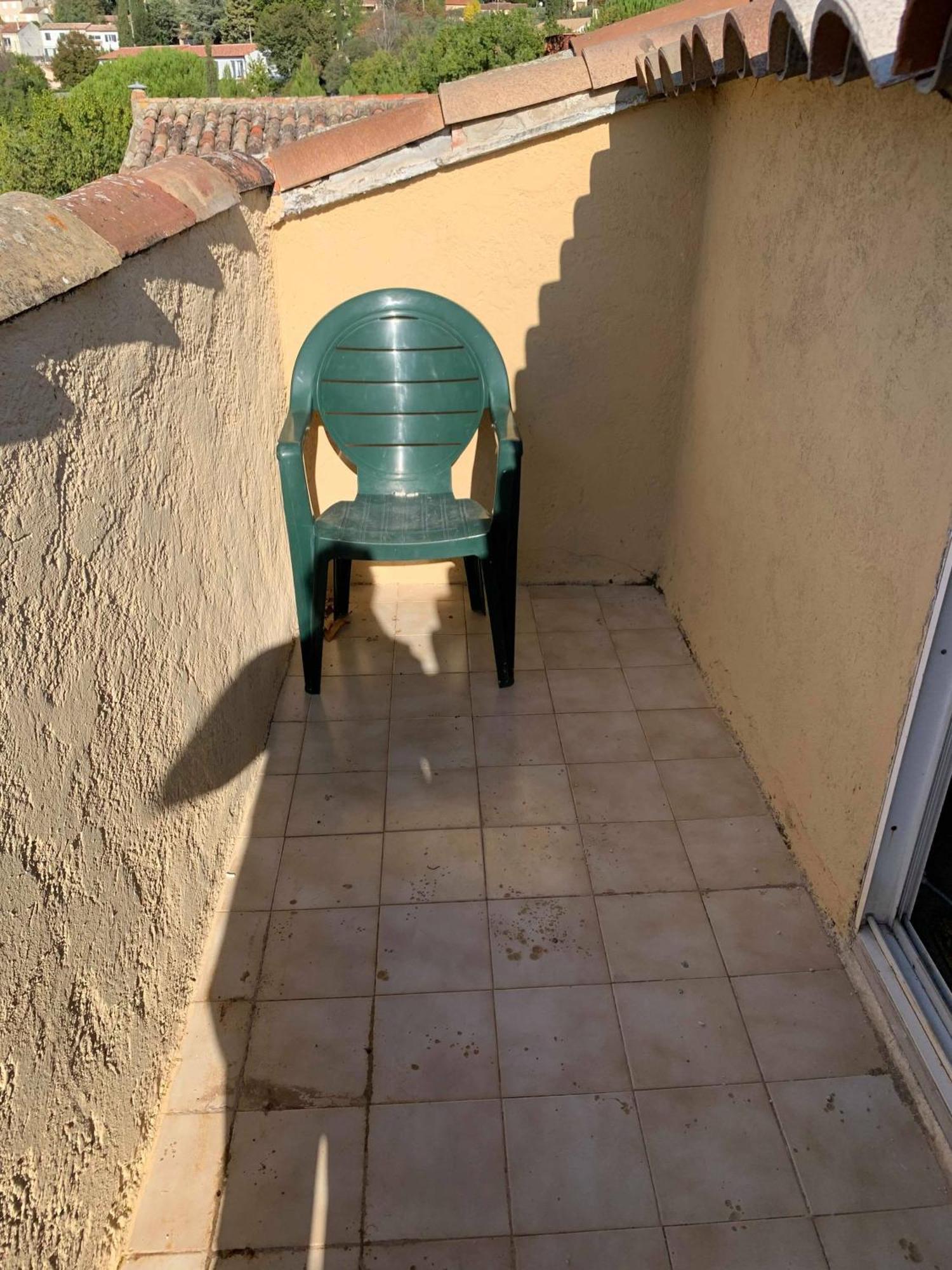 Petit Nid Cosy Typiquement Provencal Apartment Villecroze Exterior foto