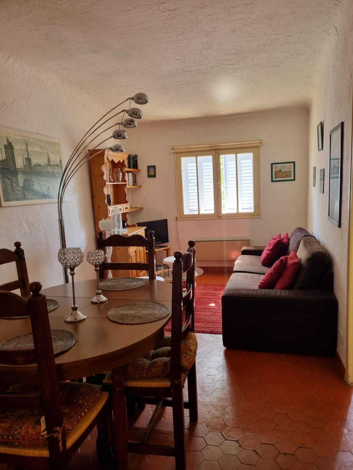 Petit Nid Cosy Typiquement Provencal Apartment Villecroze Exterior foto